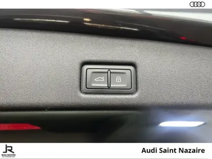 Photo 14 Audi Q5  Sportback TFSI 204 ch Hybride S tronic 7 Quattro