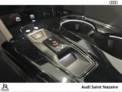 Photo 9 Audi Q5  Sportback TFSI 204 ch Hybride S tronic 7 Quattro