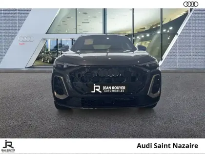 Photo 5 Audi Q5  Sportback TFSI 204 ch Hybride S tronic 7 Quattro