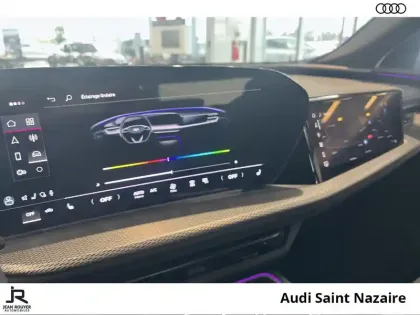 Photo 22 Audi Q5  Sportback TFSI 204 ch Hybride S tronic 7 Quattro