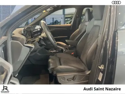 Photo 8 Audi Q5  Sportback TFSI 204 ch Hybride S tronic 7 Quattro