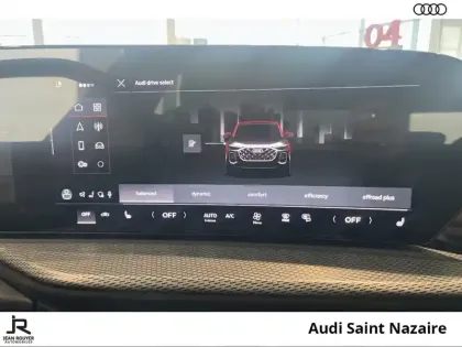 Photo 16 Audi Q5  Sportback TFSI 204 ch Hybride S tronic 7 Quattro