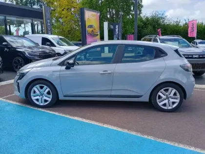 Photo Renault Clio Evolution