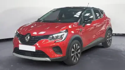 Photo Renault Captur Evolution