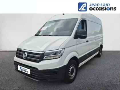Photo Volkswagen Crafter Business
