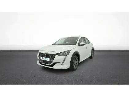 Photo Peugeot 208 Active Business
