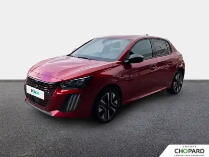 Photo Peugeot 208 Allure