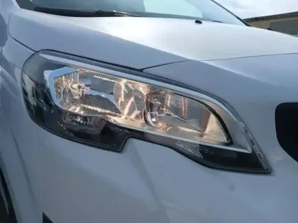 Photo 62 Peugeot Expert  FGN TOLE M BLUEHDI 120 S&S BVM6