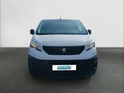 Photo 48 Peugeot Expert  FGN TOLE M BLUEHDI 120 S&S BVM6