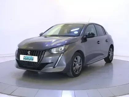 Photo Peugeot 208 Style