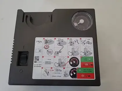 Photo 17 Peugeot 208  Hybrid 100 e-DCS6