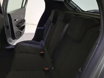 Photo 11 Peugeot 208  Hybrid 100 e-DCS6