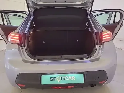 Photo 5 Peugeot 208  Hybrid 100 e-DCS6