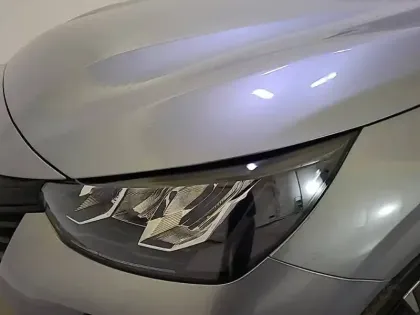 Photo 15 Peugeot 208  Hybrid 100 e-DCS6