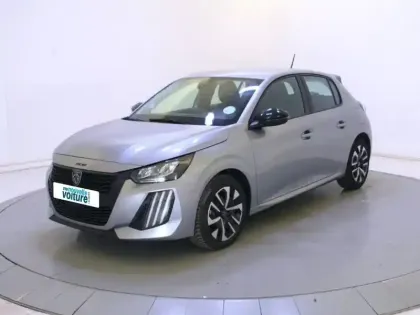 Photo Peugeot 208 Active
