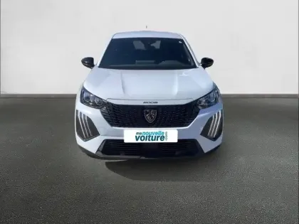 Photo 23 Peugeot 2008  Hybrid 145 e-DCS6