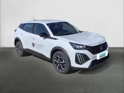 Photo 24 Peugeot 2008  Hybrid 145 e-DCS6