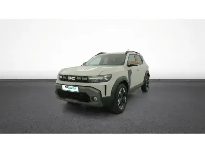Photo Dacia Duster Extreme