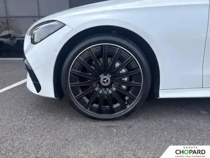 Photo 111 Mercedes CLE  Coupé 300 9G-Tronic 4MATIC