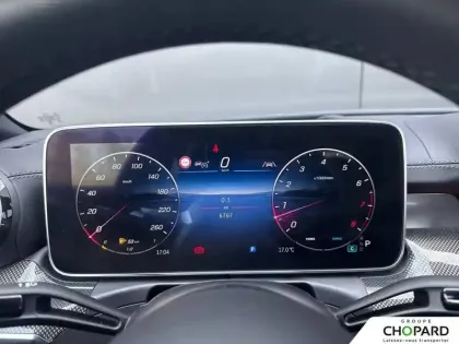 Photo 103 Mercedes CLE  Coupé 300 9G-Tronic 4MATIC