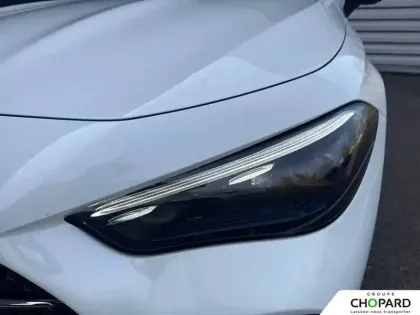 Photo 84 Mercedes CLE  Coupé 300 9G-Tronic 4MATIC