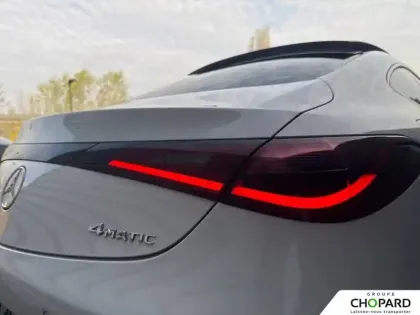 Photo 56 Mercedes CLE Gén. I (C236) Ph1 AMG Line 2