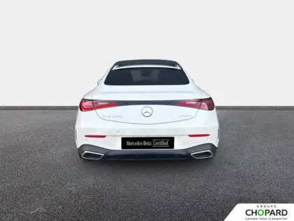 Photo 92 Mercedes CLE  Coupé 300 9G-Tronic 4MATIC