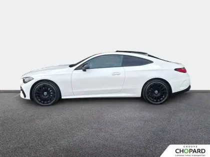 Photo 67 Mercedes CLE  Coupé 300 9G-Tronic 4MATIC