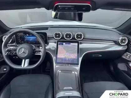 Photo 69 Mercedes CLE  Coupé 300 9G-Tronic 4MATIC