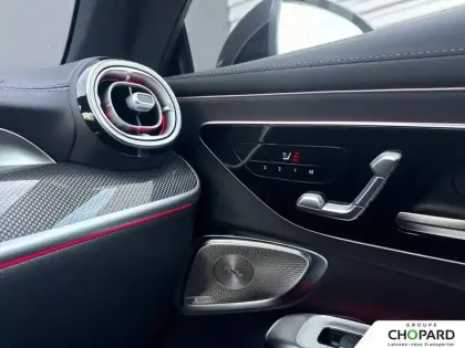 Photo 107 Mercedes CLE  Coupé 300 9G-Tronic 4MATIC