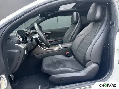 Photo 97 Mercedes CLE  Coupé 300 9G-Tronic 4MATIC