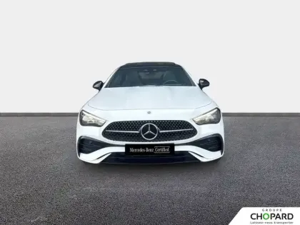 Photo 61 Mercedes CLE  Coupé 300 9G-Tronic 4MATIC