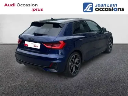 Photo 24 Audi A1  Sportback 35 TFSI 150 ch S tronic 7