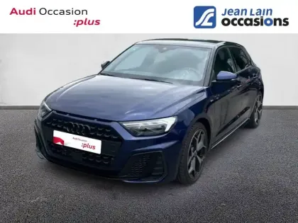 Photo Audi A1 S Line