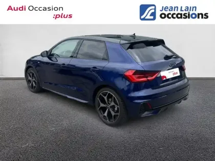 Photo 26 Audi A1  Sportback 35 TFSI 150 ch S tronic 7