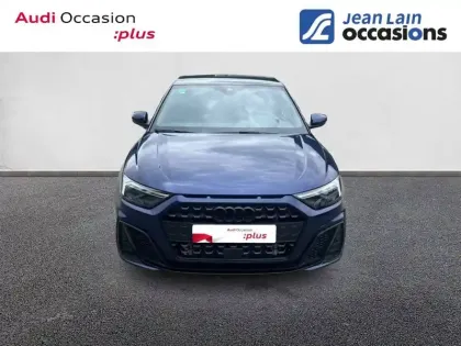 Photo 21 Audi A1  Sportback 35 TFSI 150 ch S tronic 7