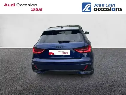 Photo 45 Audi A1  Sportback 35 TFSI 150 ch S tronic 7