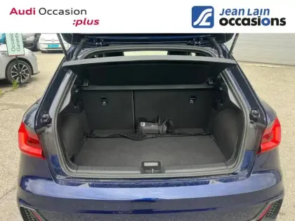 Photo 49 Audi A1  Sportback 35 TFSI 150 ch S tronic 7