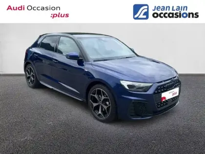 Photo 42 Audi A1  Sportback 35 TFSI 150 ch S tronic 7