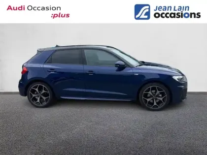 Photo 23 Audi A1  Sportback 35 TFSI 150 ch S tronic 7