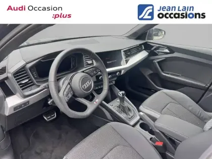 Photo 50 Audi A1  Sportback 35 TFSI 150 ch S tronic 7