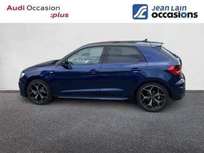 Photo 27 Audi A1  Sportback 35 TFSI 150 ch S tronic 7