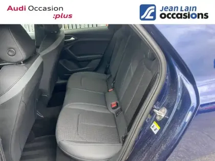Photo 56 Audi A1  Sportback 35 TFSI 150 ch S tronic 7