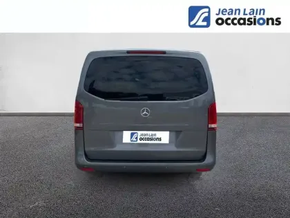Photo 5 Mercedes Vito  Tourer 114 CDI Extra Long 9G-Tronic