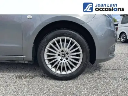 Photo 8 Mercedes Vito  Tourer 114 CDI Extra Long 9G-Tronic