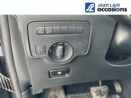 Photo 19 Mercedes Vito  Tourer 114 CDI Extra Long 9G-Tronic