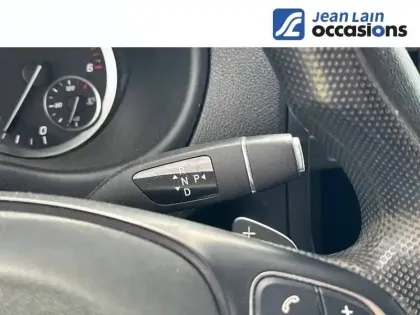 Photo 12 Mercedes Vito  Tourer 114 CDI Extra Long 9G-Tronic