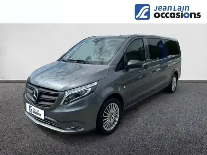 Photo Mercedes Vito Pro