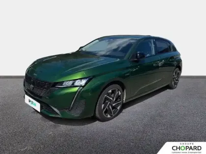 Photo Peugeot 308 Allure Pack
