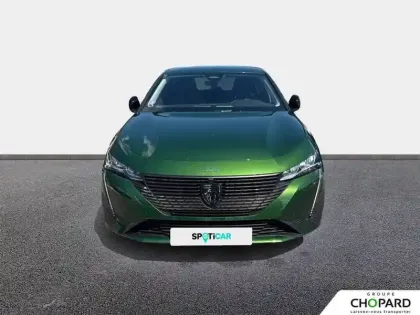 Photo 3 Peugeot 308  PHEV 180 e-EAT8